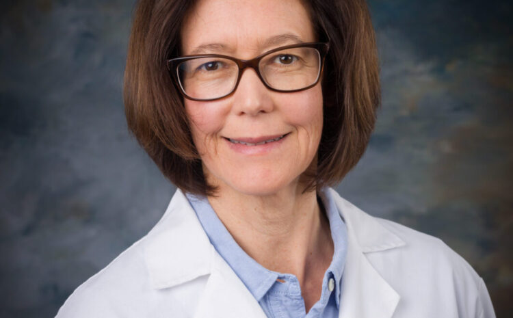  Jill M. Flores, M.D.